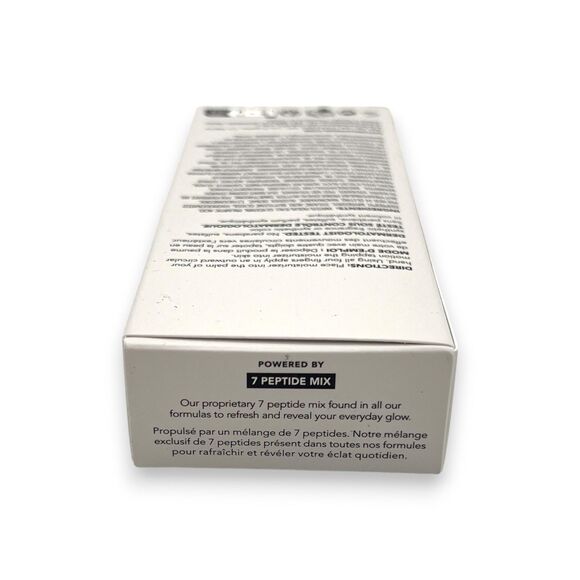 Saturday Skin - pretty pop - PROBIOTIC POWER WHIPPED CREAM - Picture 3 of 5